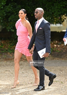 Alesha Dixon feet photo thumbnail