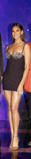 Alesha Dixon feet photo thumbnail