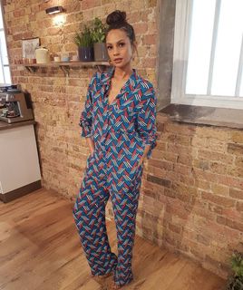 Alesha Dixon feet photo 12