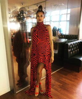 Alesha Dixon feet photo 16