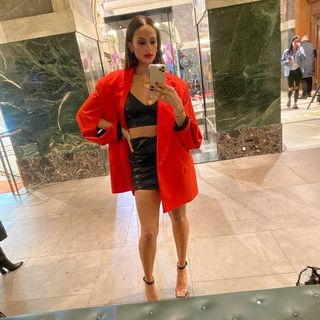 Alesha Dixon feet photo 17