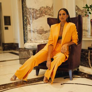 Alesha Dixon feet photo 2