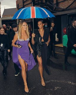 Alesha Dixon feet photo 13