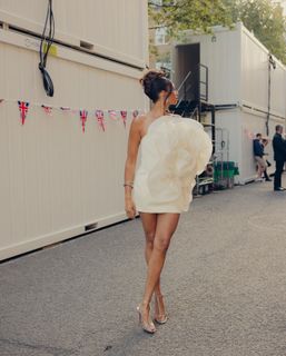 Alesha Dixon feet photo 10