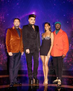 Alesha Dixon feet photo 13