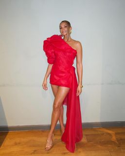 Alesha Dixon feet photo 10