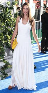 Alessandra Ambrosio feet photo thumbnail