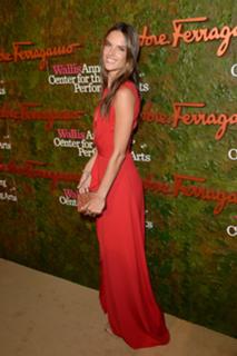 Alessandra Ambrosio feet photo thumbnail