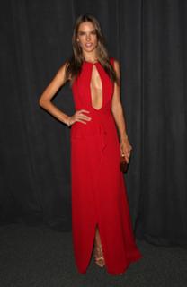 Alessandra Ambrosio feet photo thumbnail