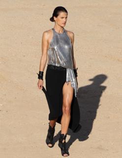 Alessandra Ambrosio feet photo thumbnail