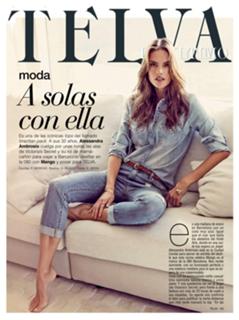 Alessandra Ambrosio feet photo thumbnail