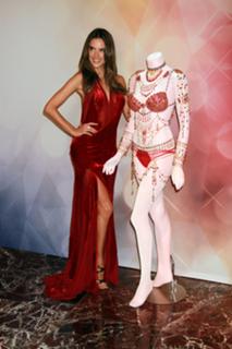 Alessandra Ambrosio feet photo thumbnail