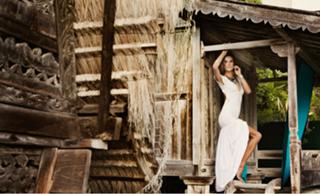 Alessandra Ambrosio feet photo thumbnail