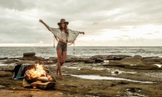 Alessandra Ambrosio feet photo thumbnail