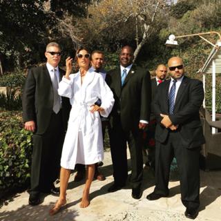 Alessandra Ambrosio feet photo thumbnail