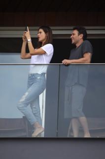 Alessandra Ambrosio feet photo thumbnail