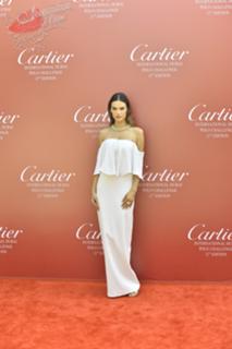 Alessandra Ambrosio feet photo thumbnail