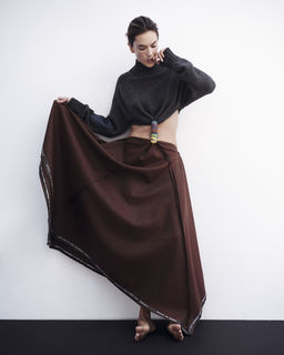 Alessandra Ambrosio feet photo thumbnail