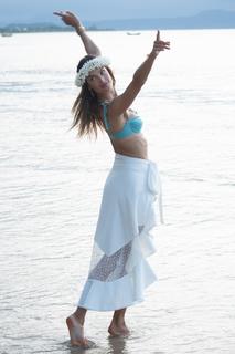 Alessandra Ambrosio feet photo thumbnail