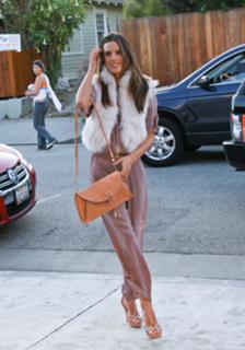 Alessandra Ambrosio feet photo thumbnail