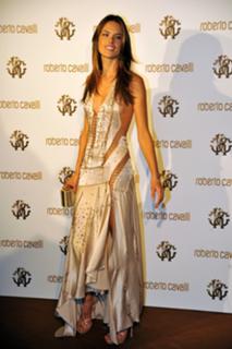 Alessandra Ambrosio feet photo thumbnail