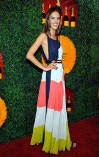 Alessandra Ambrosio feet photo thumbnail