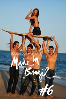 Alessandra Ambrosio feet photo thumbnail