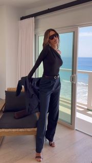 Alessandra Ambrosio feet photo 5