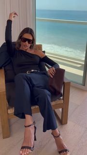 Alessandra Ambrosio feet photo 3