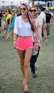 Alessandra Ambrosio feet photo thumbnail