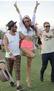 Alessandra Ambrosio feet photo thumbnail