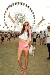Alessandra Ambrosio feet photo thumbnail