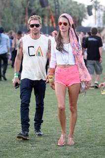 Alessandra Ambrosio feet photo thumbnail