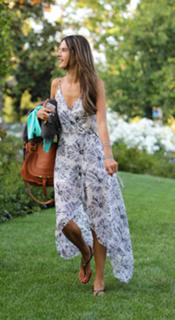 Alessandra Ambrosio feet photo thumbnail