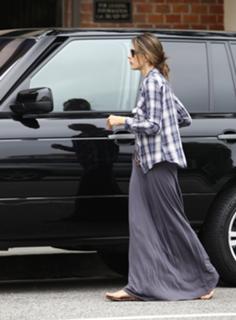 Alessandra Ambrosio feet photo thumbnail