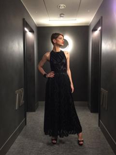 Alessandra Amoroso feet photo thumbnail