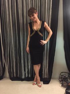 Alessandra Amoroso feet photo thumbnail