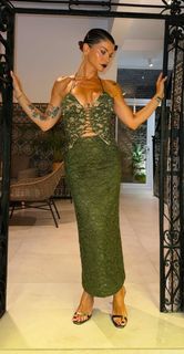 Alessandra Amoroso feet photo 7