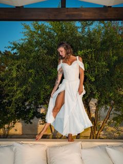 Alessandra Amoroso feet photo 5