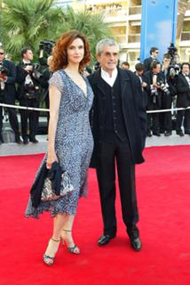 Alessandra Martines feet photo 8