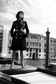 Alessandra Martines feet photo 3