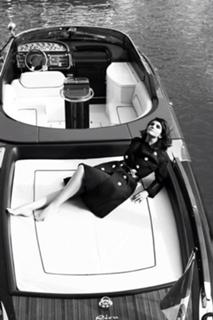 Alessandra Martines feet photo 2