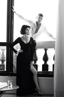 Alessandra Martines feet photo 1