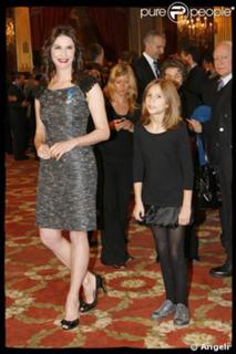 Alessandra Martines feet photo 2