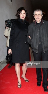 Alessandra Martines feet photo 6