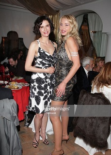 Alessandra Martines feet photo 5