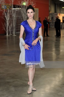Alessandra Martines feet photo 1