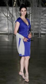 Alessandra Martines feet photo 8