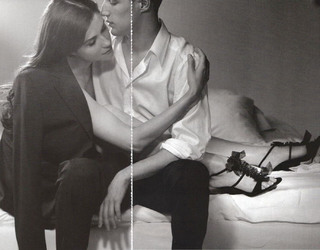 Alessandra Martines feet photo 2