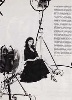 Alessandra Martines feet photo 19
